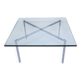 Table basse Barcelona par Ludwig Mies Van Der Rohe