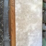 Art deco chest of drawers