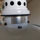 Enamelled metal suspension
