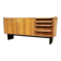 Cees Braakman sideboard from the 'Oak' Series DE02, UMS Pastoe 1950s, the Netherlands