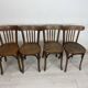 Chaises bistrot