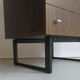 Writing desk "693" Pierre Guariche for Meurop  1960