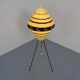 Mid-Century Tripod Floor Lamp, Germany, 1950s
