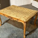 Louis XV style table