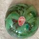 Vide-poches tutu-frutti en verre de Murano circa 1960