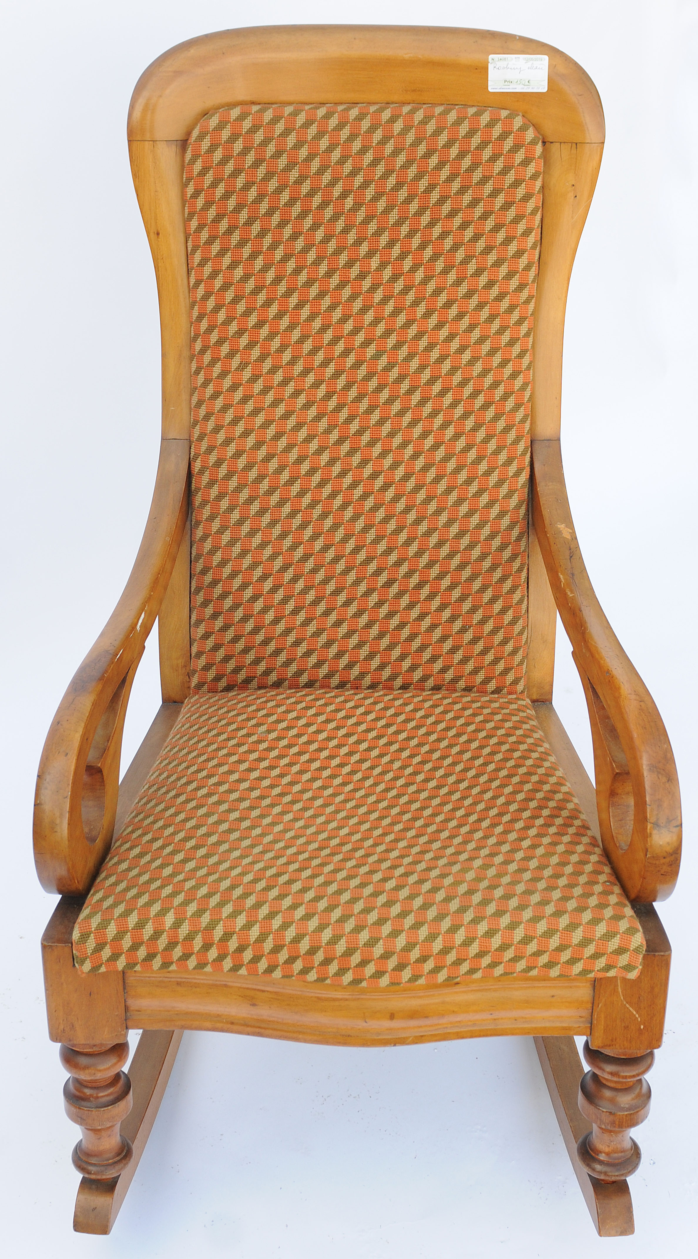 Rocking chair