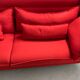 Sofa 3/4 seats design Ronan & Erwan Bouroullec 2015 editions Vitra