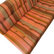 Vintage L-Shape Sofa