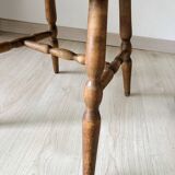 Baumann Boston Chair No. 839