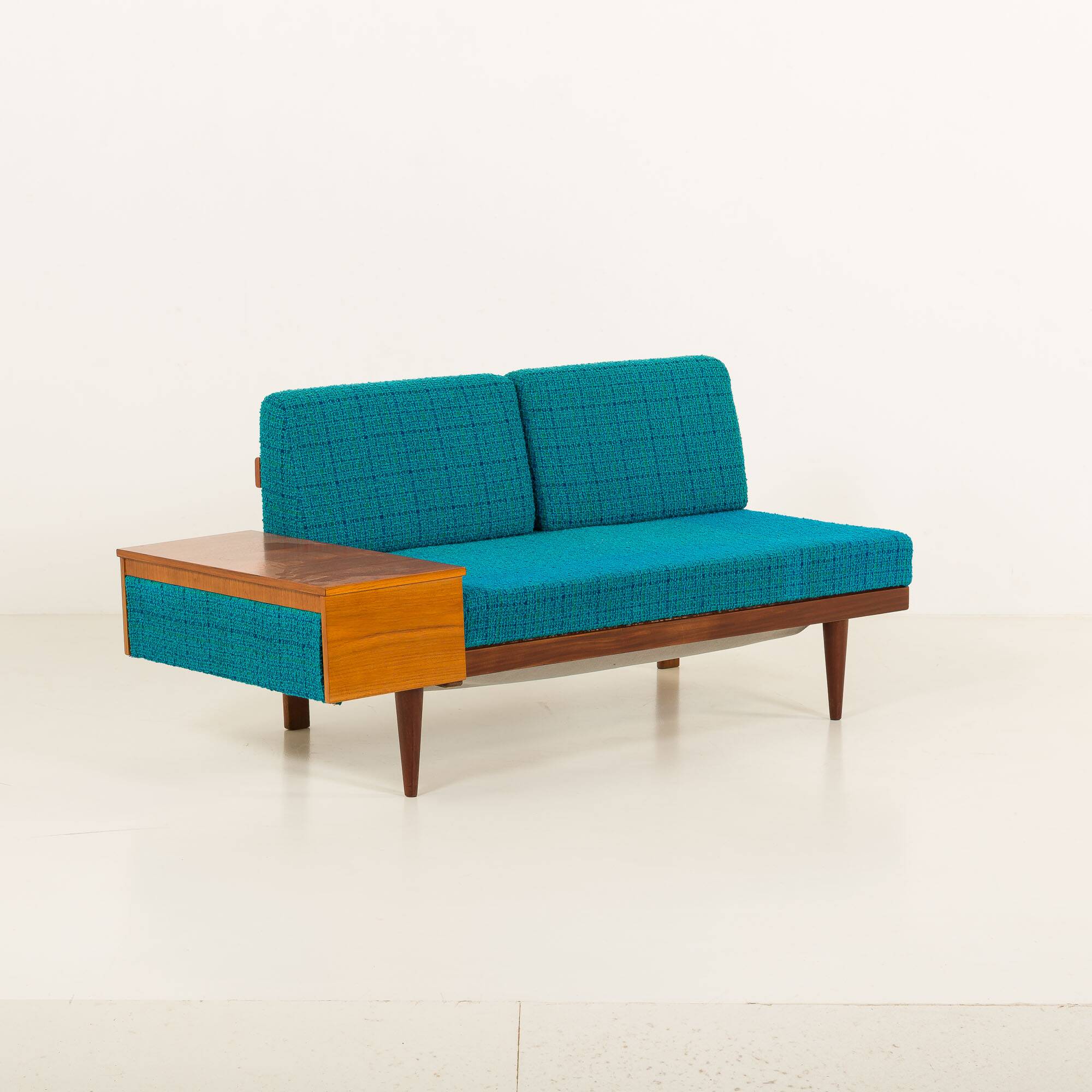 Svane daybed by Ingmar Relling, Norway, 1960s