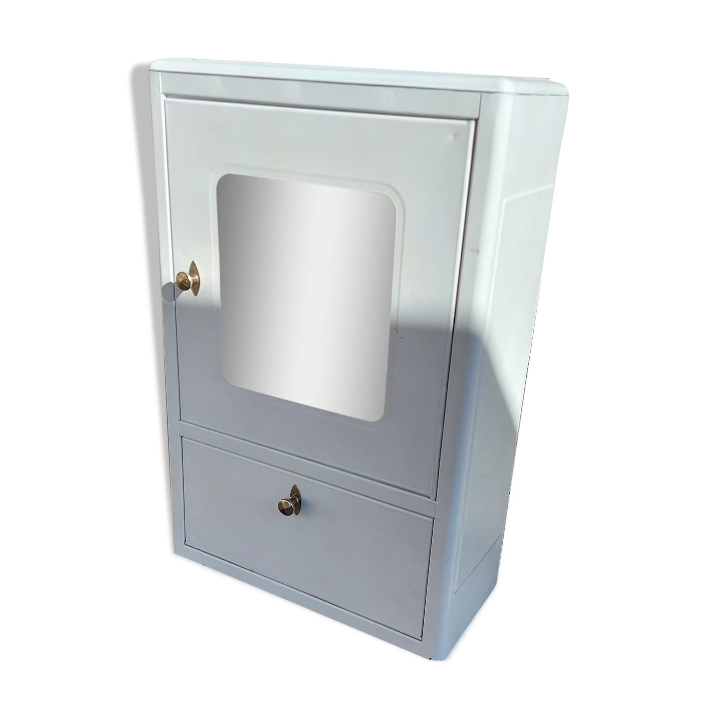 Armoire de toilette, années 1950