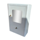 Armoire de toilette, années 1950