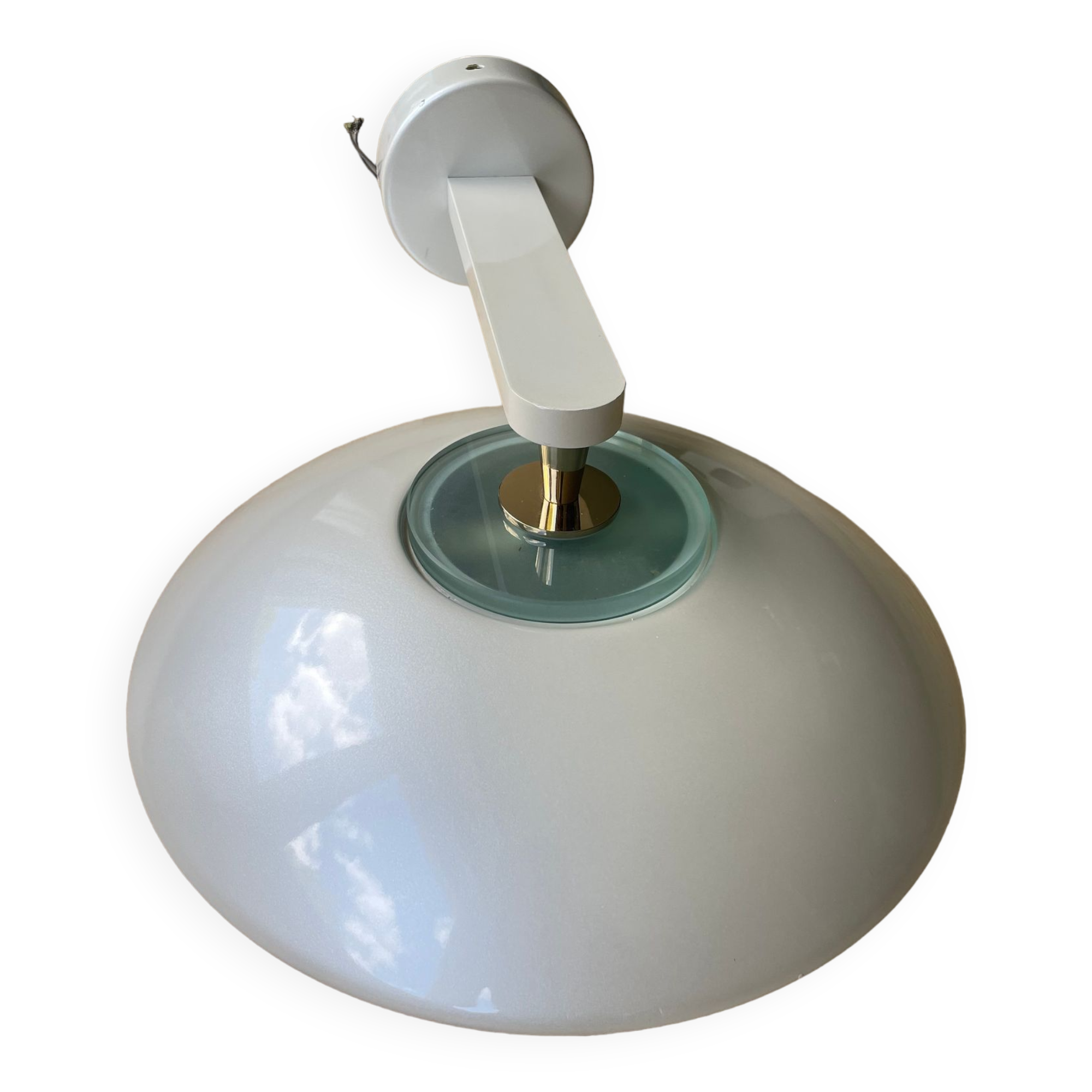 Fratelli Martini wall light late 1980s