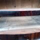 Commode ancienne marqueterie