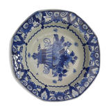 Assiette Delft