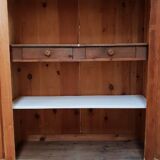 Vintage buffet