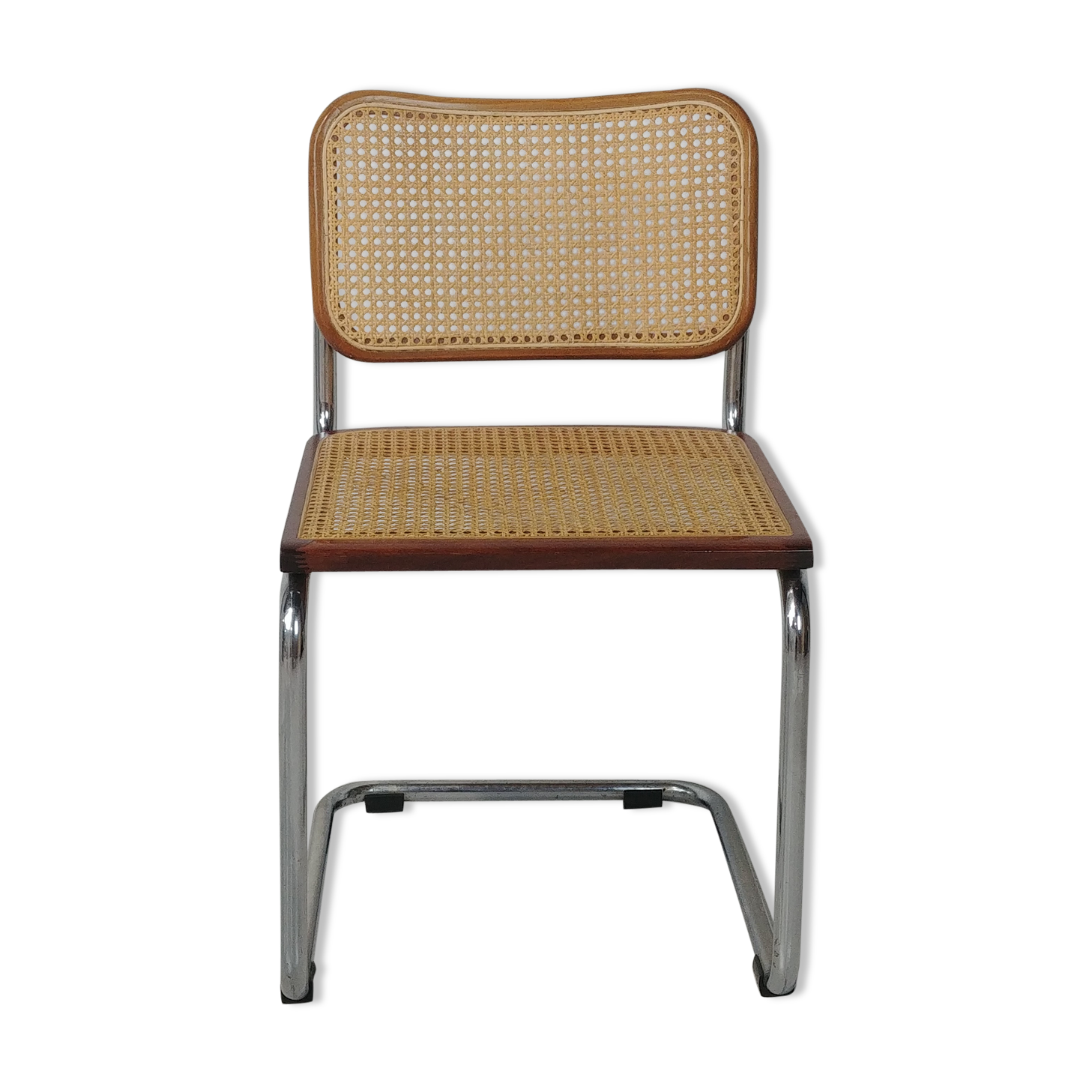 Marcel Breuer B32 chair