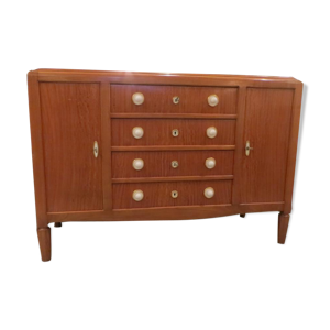 Commode art déco