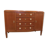 Commode art déco