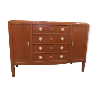 Art deco Dresser