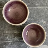 Cup Jars Tourron Purple