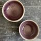 Cup Jars Tourron Purple