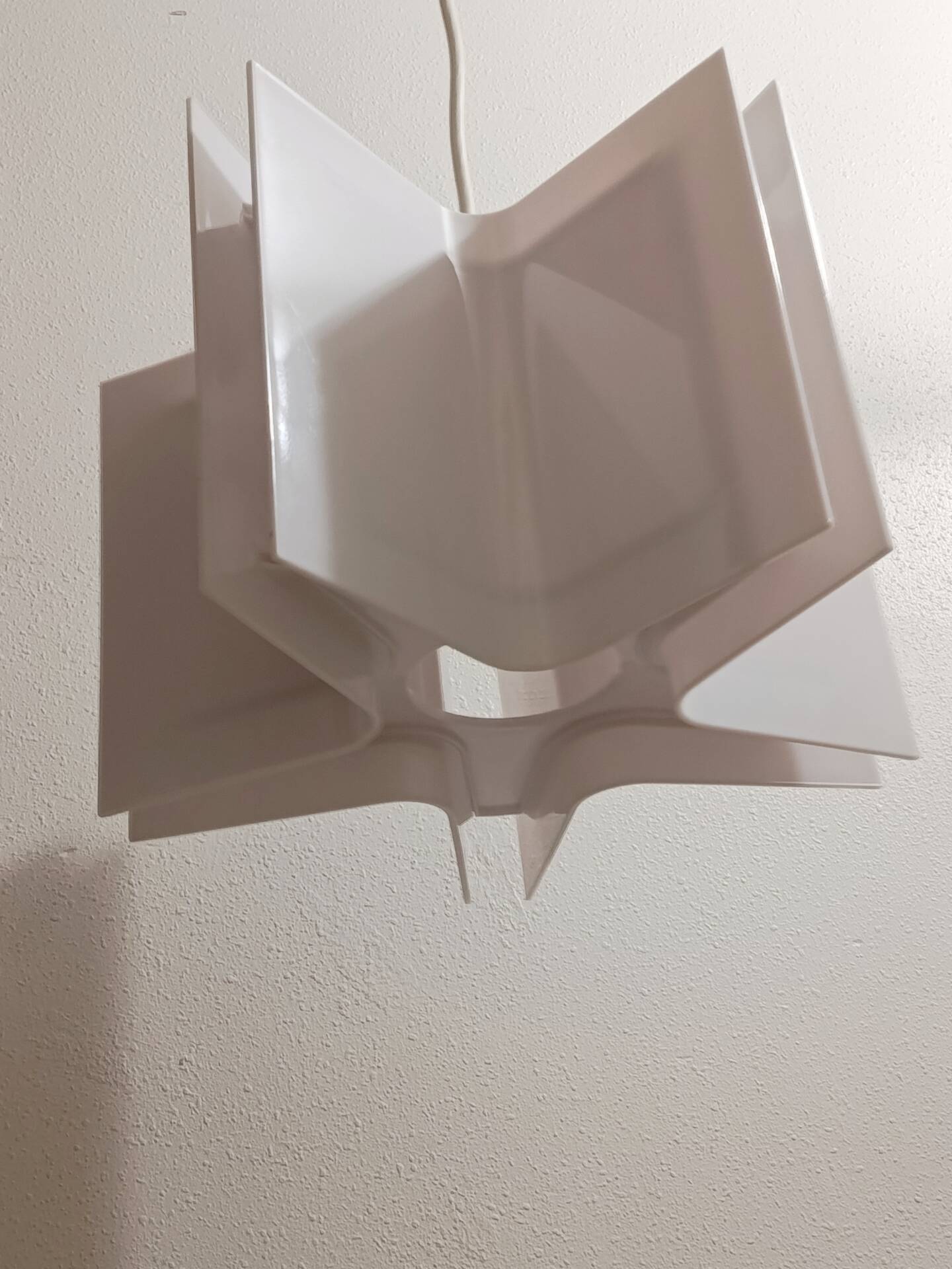 Suspension Habitat