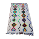 Carpet 210x110cm azilal