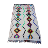 Tapis azilal 210x110cm