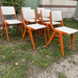 Vintage chairs bundles