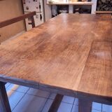 old family table