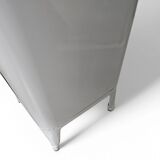 Etagère Tolix MT1335 Etagère Tolix / Design Frédéric Gaunet 200