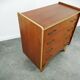 Compass feet dresser