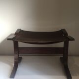 Siesta footrest by Ingmar Relling for Westnofa, Norway, year 1965