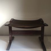 Siesta footrest by Ingmar Relling for Westnofa, Norway, year 1965