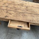 Coffee table, early 20th century
