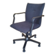 Fauteuil Vintage "BW21" Fritz Hansen par Burkhard Vogtherr