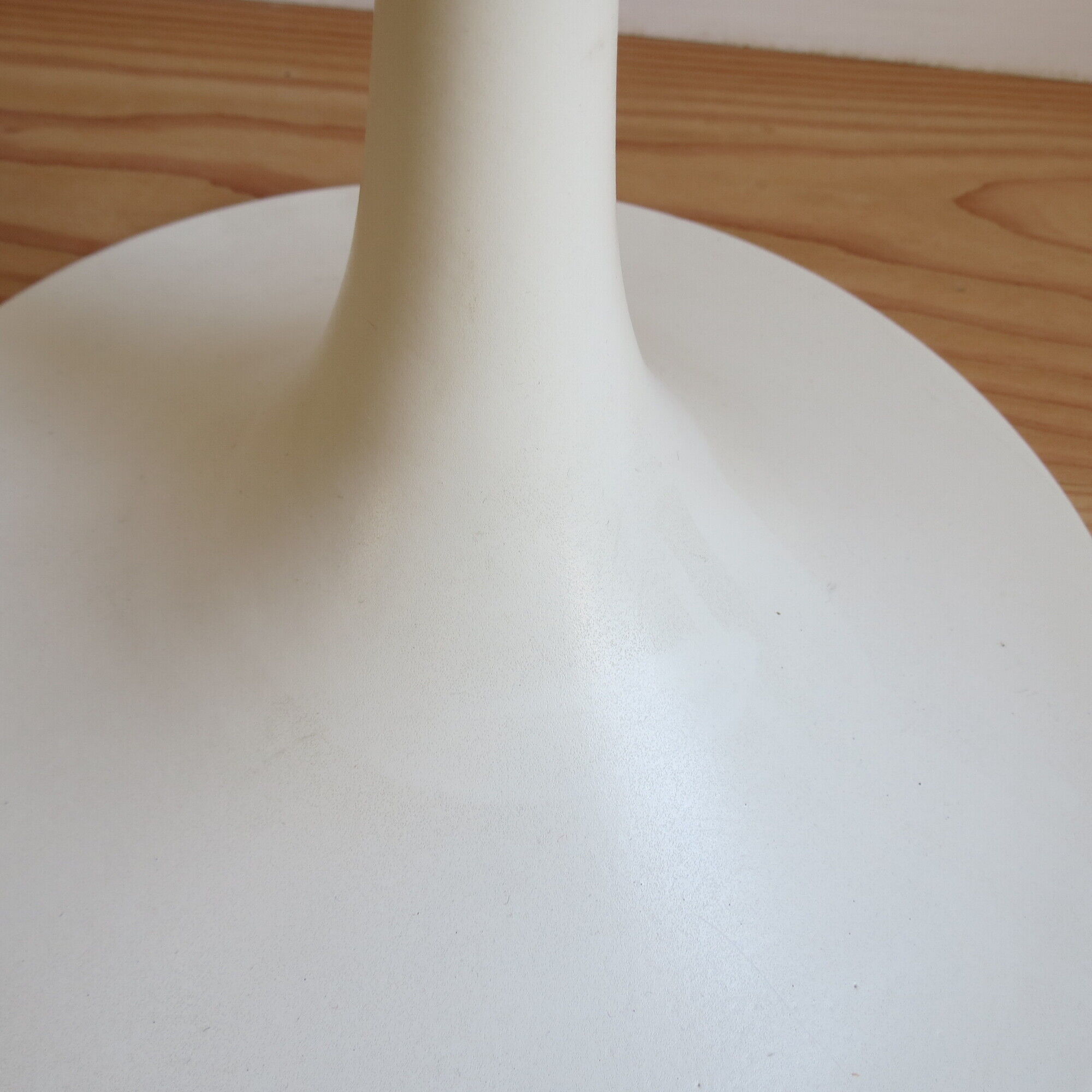 Tulip Side Table Designed By Maurice Burke For Arkana, Bath, Uk, 1960