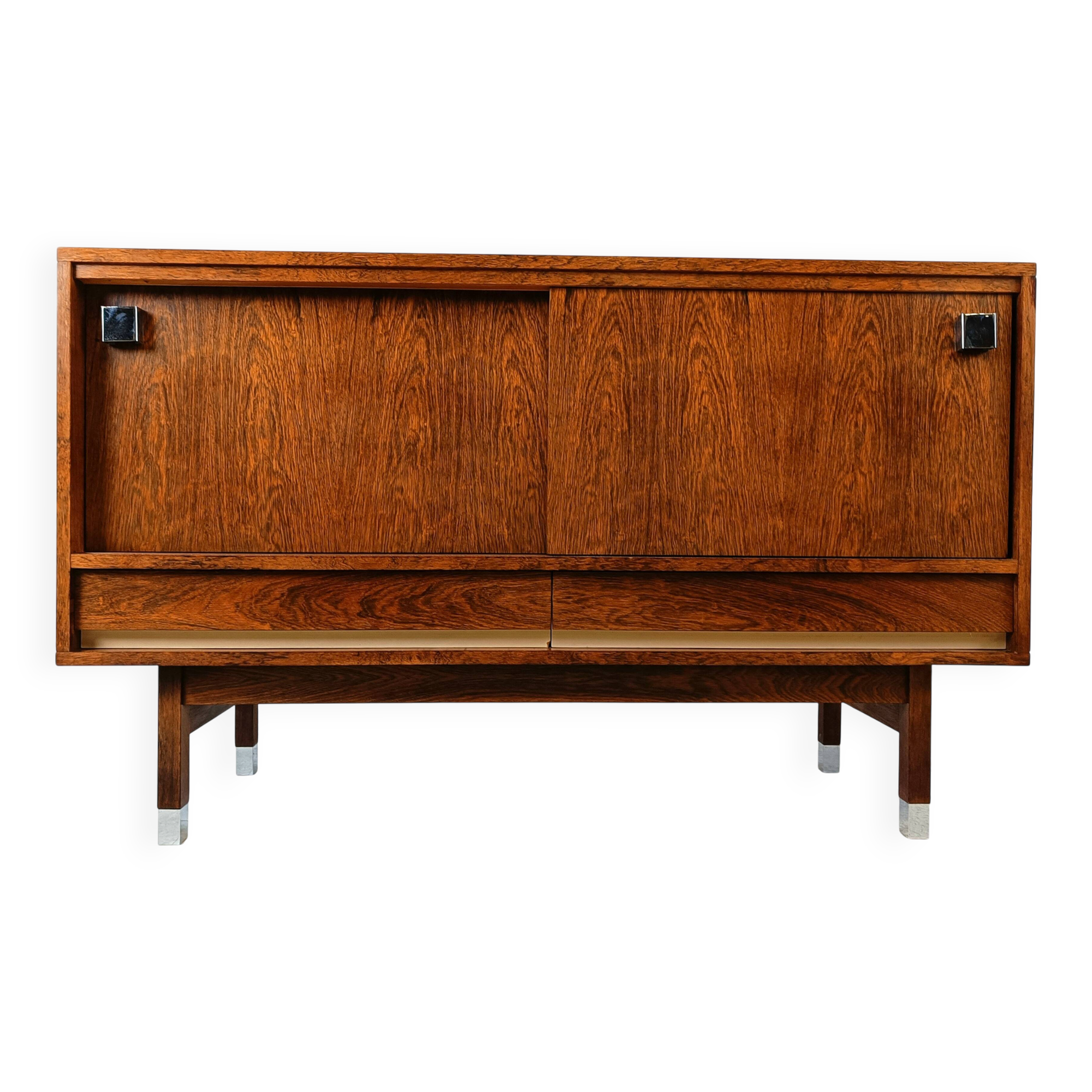 Alfred Hendrickx pour le cabinet Belform, années 1960.