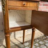 Bedside/side table
