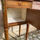 Table de chevet / d’appoint