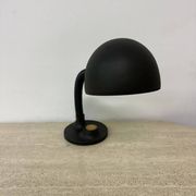 Lampe de bureau Egon Hillebrand, années 1970
