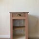 Oscar bedside table