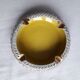 Vintage ashtray signed Jacques Breugnot
