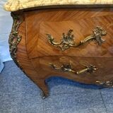 Commode style Louis XV