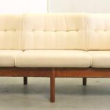 Vintage Nielaus mobler N100 bank