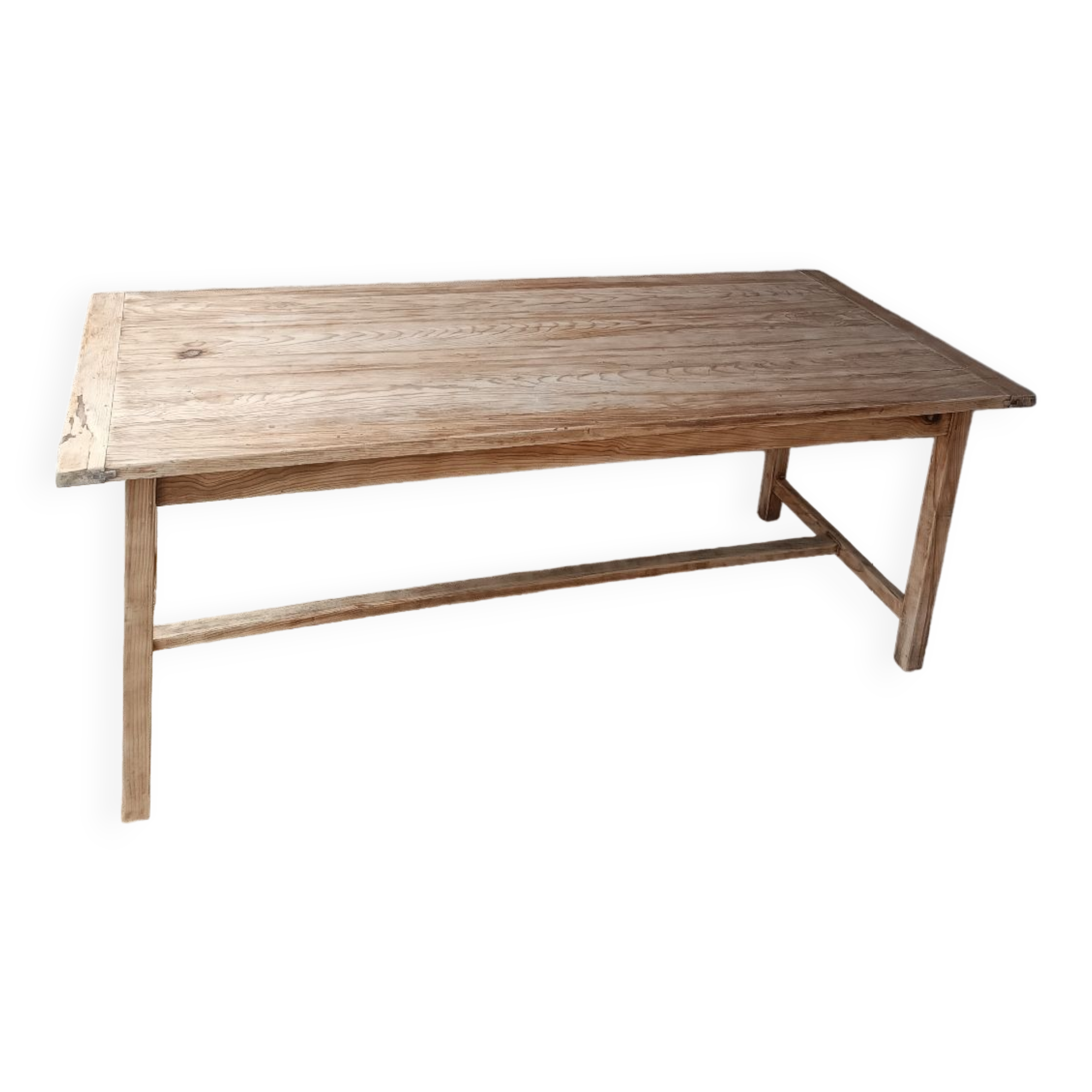 Authentic farmhouse table 10 people