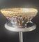 Large Coupe "Fat Lava" Volcanic Character Piece (1960/70)