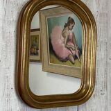 Old mirror