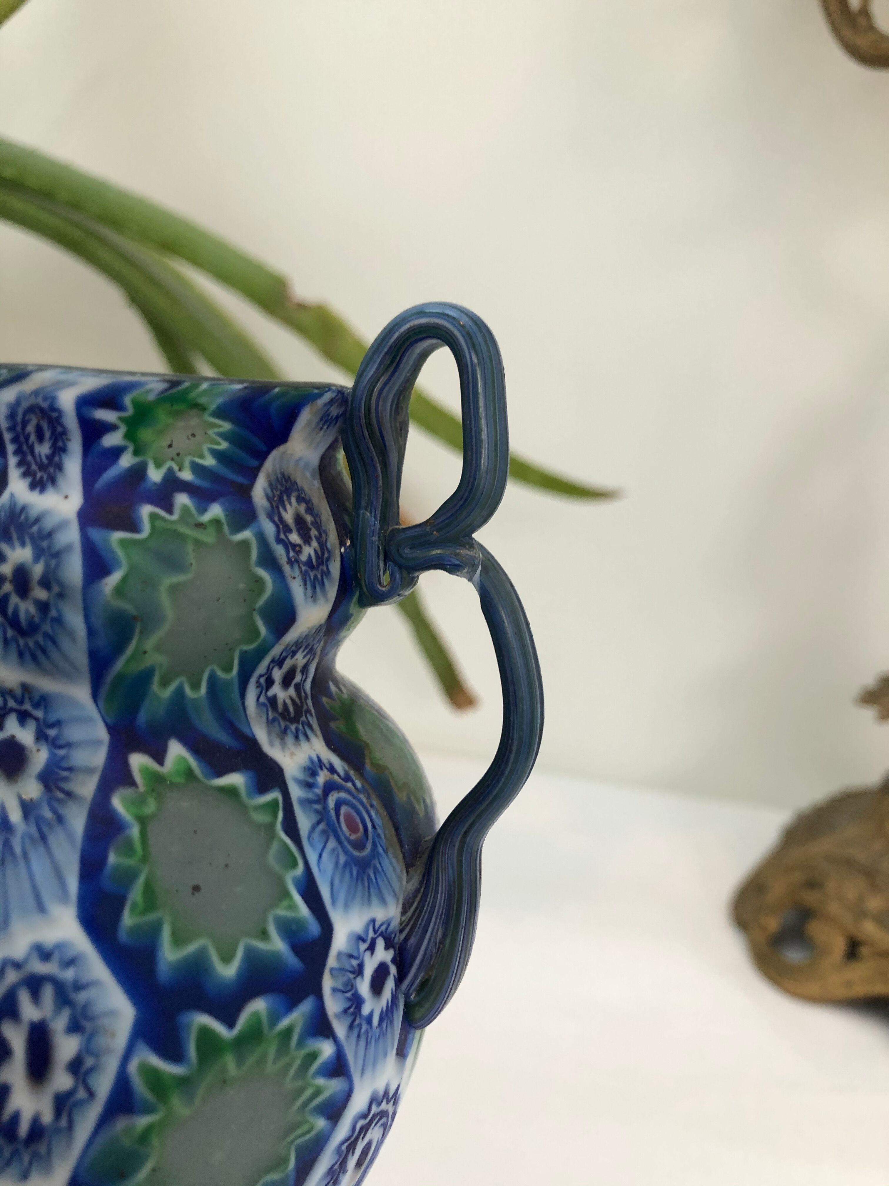 Murano Vase - vintage